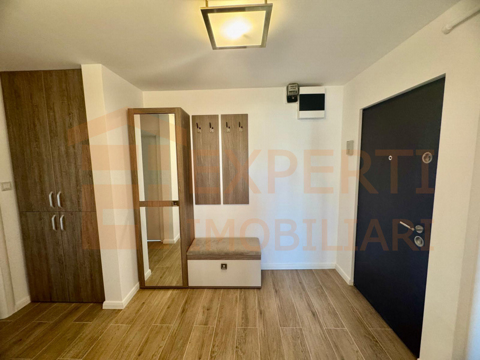 Apartament 2 camere- Faleza Nord 