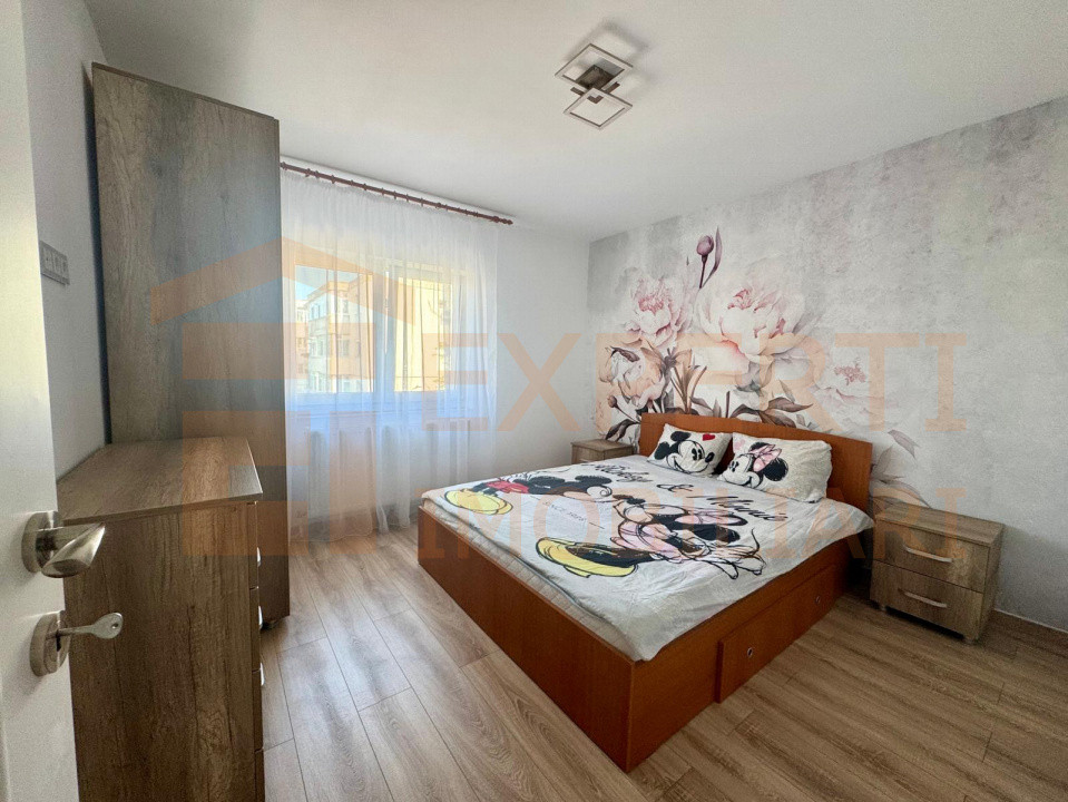 Apartament 2 camere- Faleza Nord 