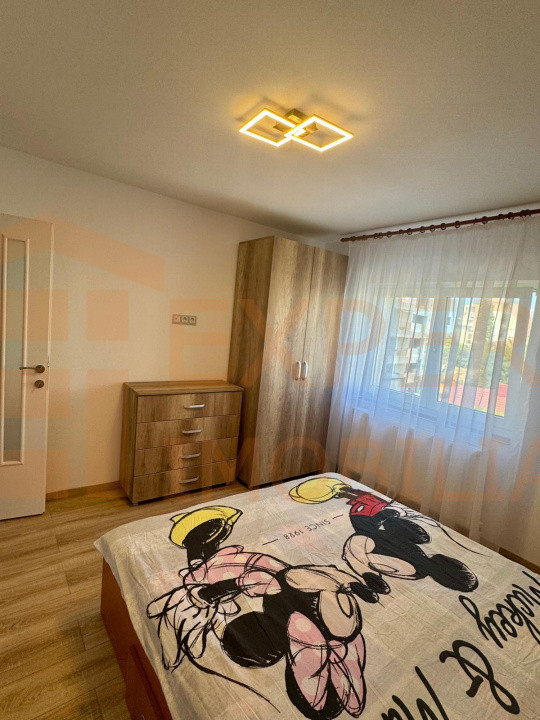 Apartament 2 camere- Faleza Nord 