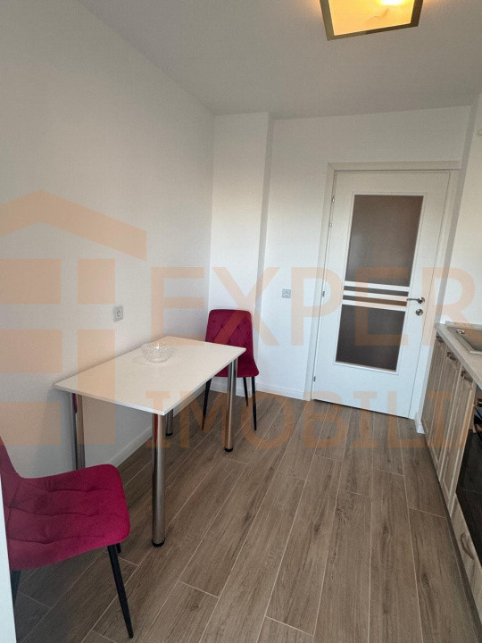 Apartament 2 camere- Faleza Nord 