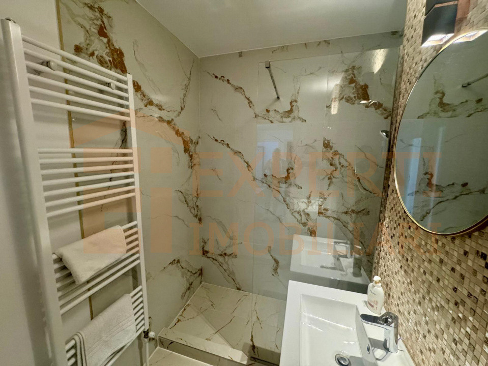 Apartament 2 camere- Faleza Nord 