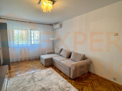 Apartament 2 camere- Faleza Nord 