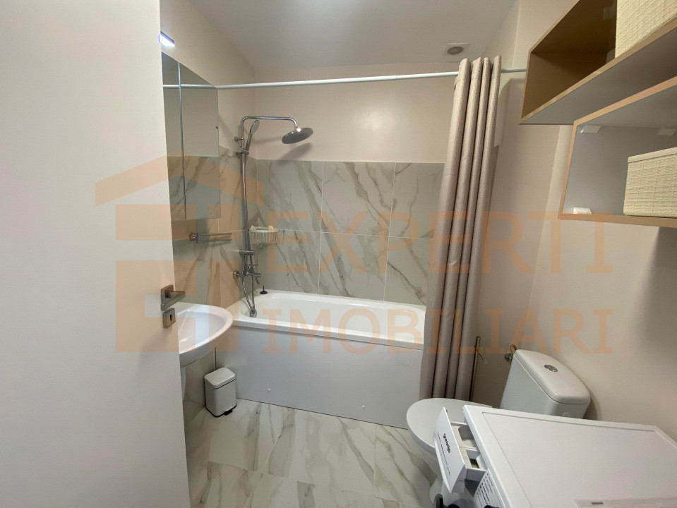 Apartament 2 camere - Novopolis