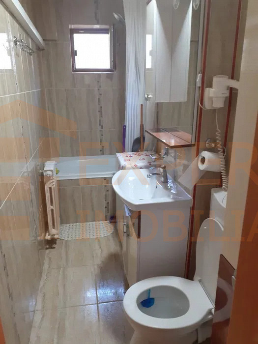 Apartament 3 camere de inchiriat - Tomis Nord 