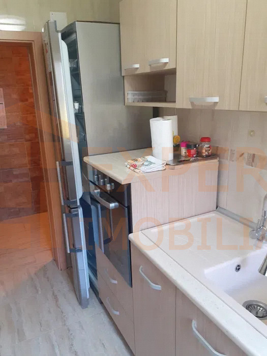 Apartament 3 camere de inchiriat - Tomis Nord 