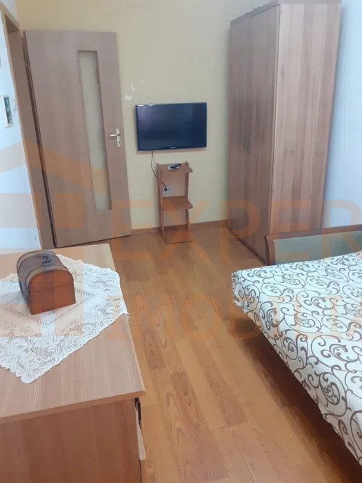 Apartament 3 camere de inchiriat - Tomis Nord 