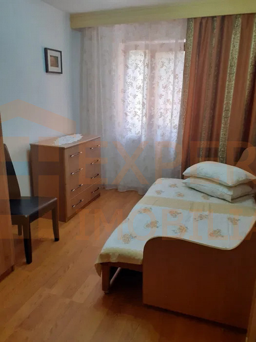 Apartament 3 camere de inchiriat - Tomis Nord 