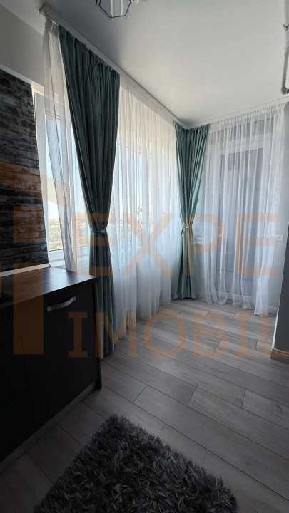 Apartament Lux de inchiriat - Calipso Residence 