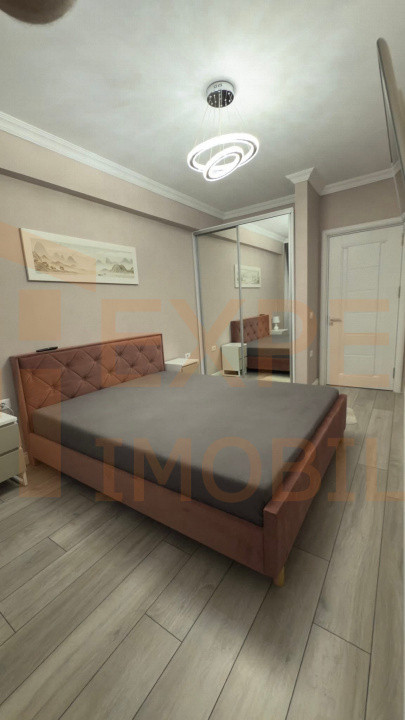 Apartament Lux de inchiriat - Calipso Residence 