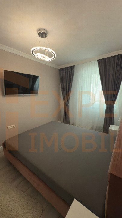 Apartament Lux de inchiriat - Calipso Residence 