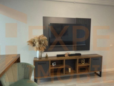 Apartament Lux de inchiriat - Calipso Residence 