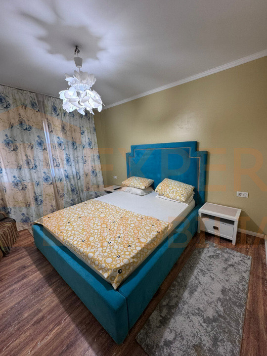 Apartament 2 camere de inchiriat - Dacia 