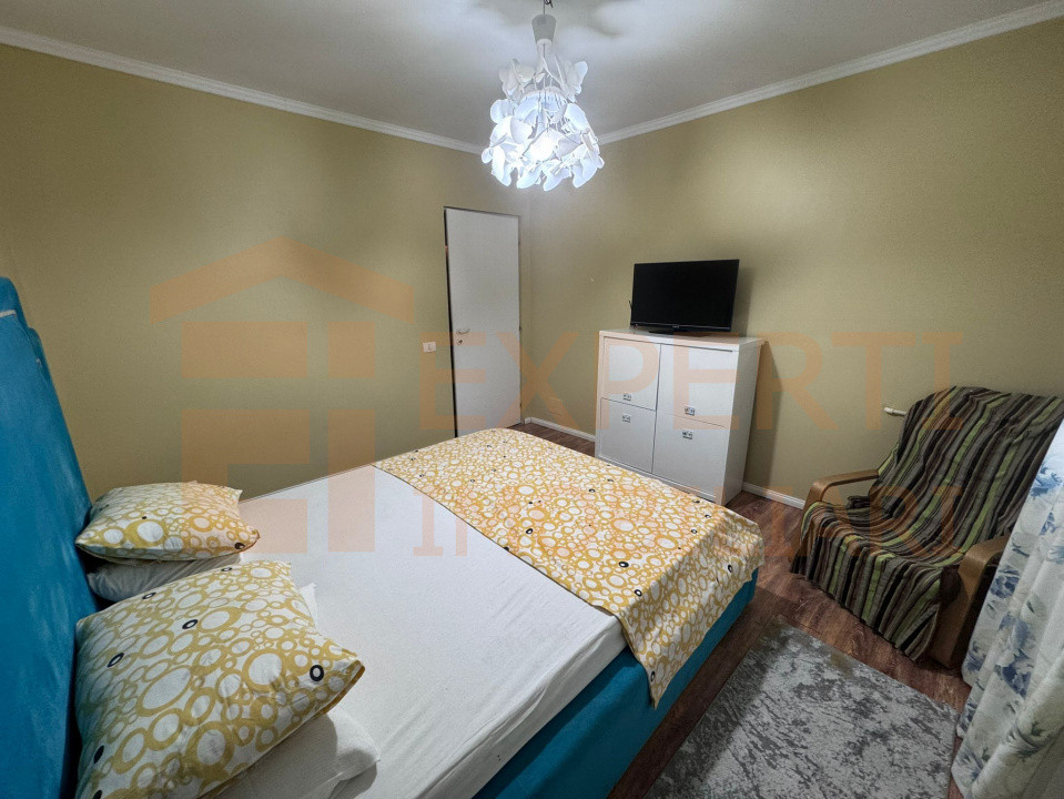 Apartament 2 camere de inchiriat - Dacia 