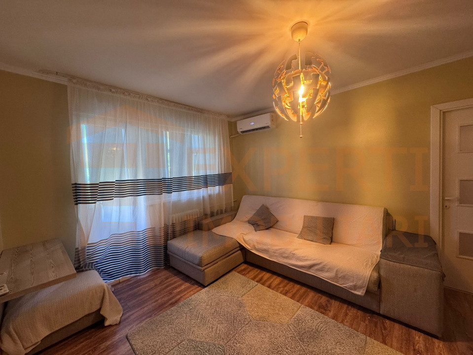 Apartament 2 camere de inchiriat - Dacia 