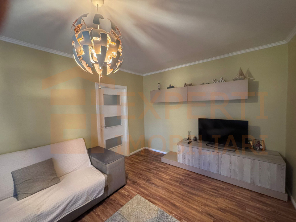 Apartament 2 camere de inchiriat - Dacia 