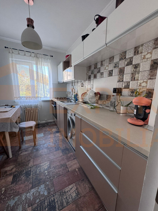 Apartament 2 camere de inchiriat - Dacia 