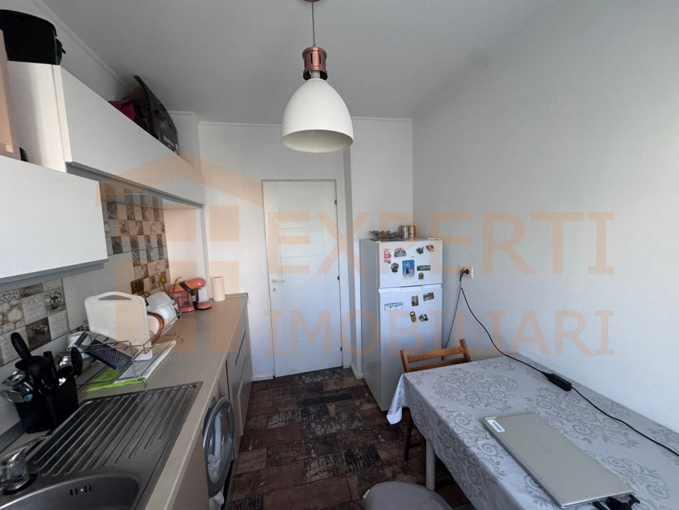 Apartament 2 camere de inchiriat - Dacia 