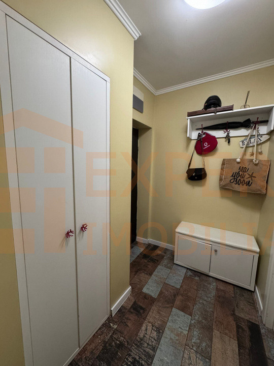 Apartament 2 camere de inchiriat - Dacia 