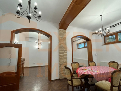 Vila deosebita de inchiriat - Constanta Centru 
