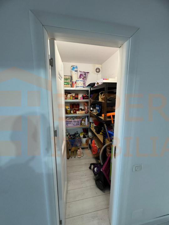 Apartament 3 camere - Tomis nord 