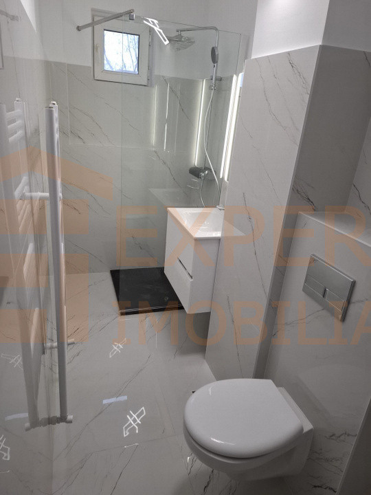 Apartament 4 camere de inchiriat - zona Sabroso 
