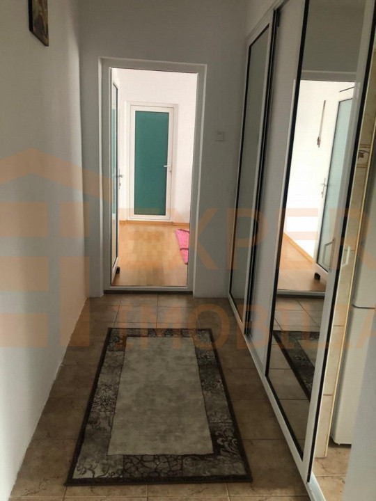 Apartament 4 camere de inchiriat - zona Sabroso 