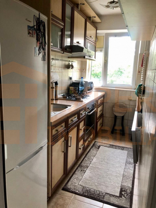 Apartament 4 camere de inchiriat - zona Sabroso 
