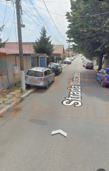 Oportunitate unică de investiție în zona Km 5