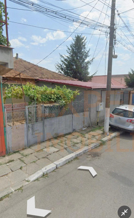 Oportunitate unică de investiție în zona Km 5