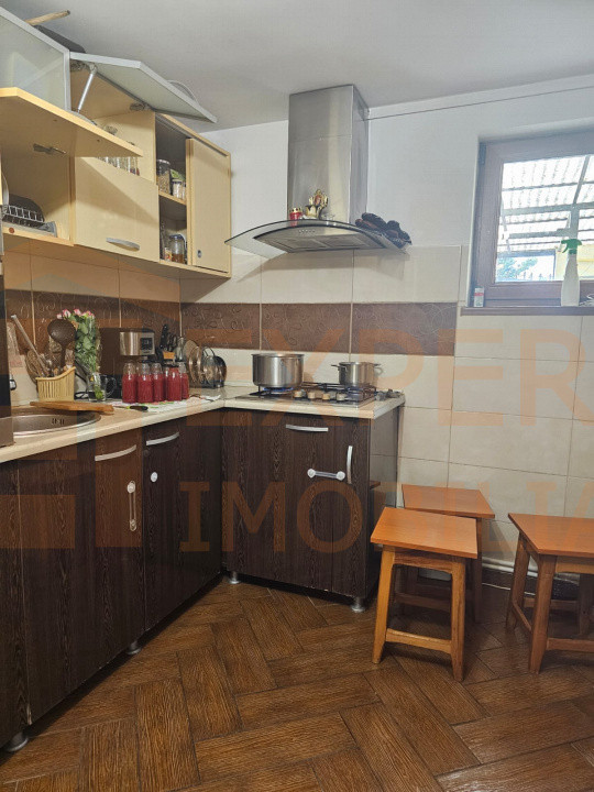 Casa zona Palas