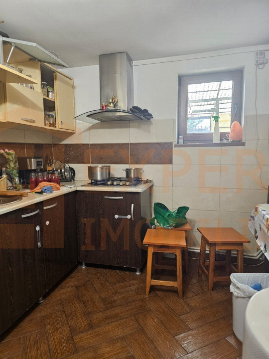 Casa zona Palas