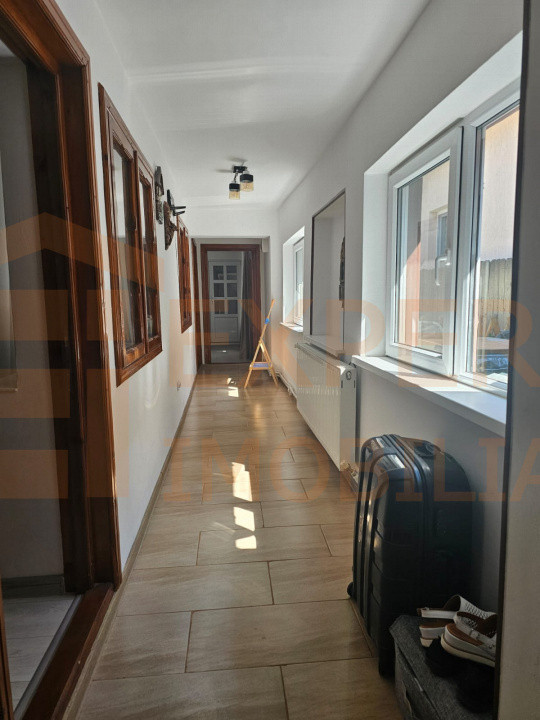 Casa zona Palas