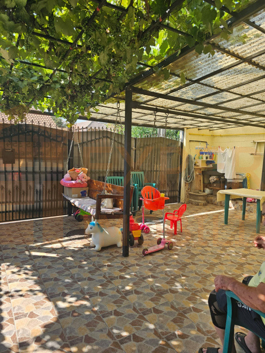 Casa zona Palas