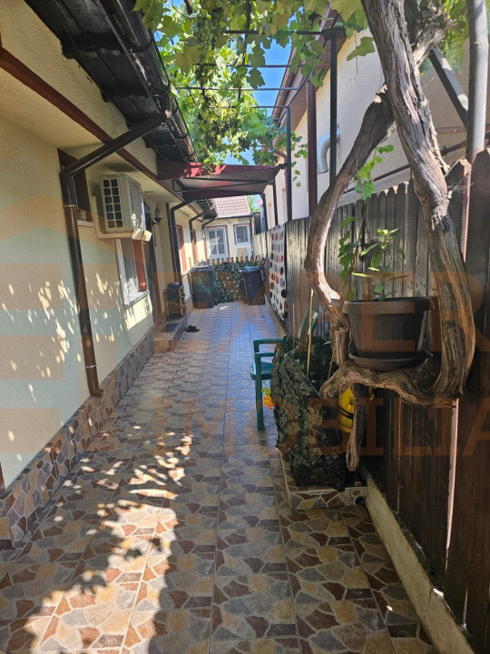 Casa zona Palas