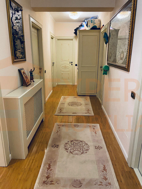 Apartament 3 camere decomandat zona Faleza Nord - Universitate