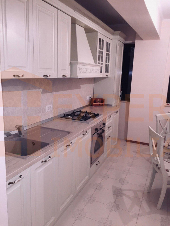 Apartament 3 camere decomandat zona Faleza Nord - Universitate