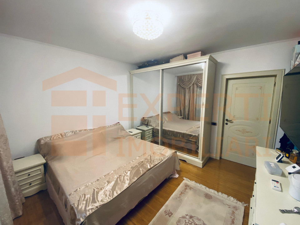 Apartament 3 camere decomandat zona Faleza Nord - Universitate