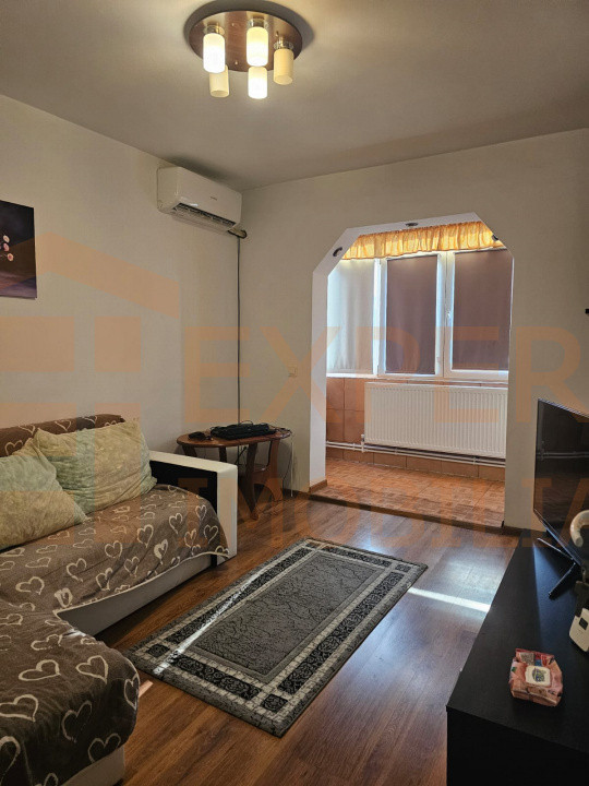 Apartament 2 camere zona Casa de Cultură
