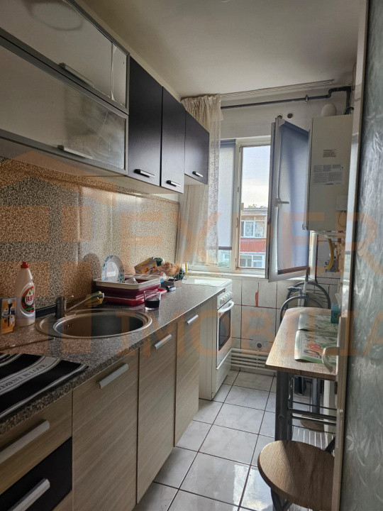Apartament 2 camere zona Casa de Cultură