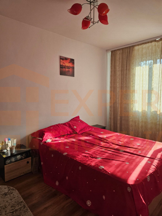Apartament 2 camere zona Casa de Cultură