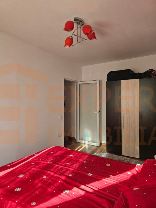 Apartament 2 camere zona Casa de Cultură