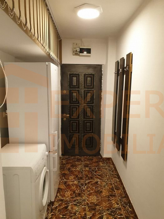 Apartament 2 camere zona Casa de Cultură
