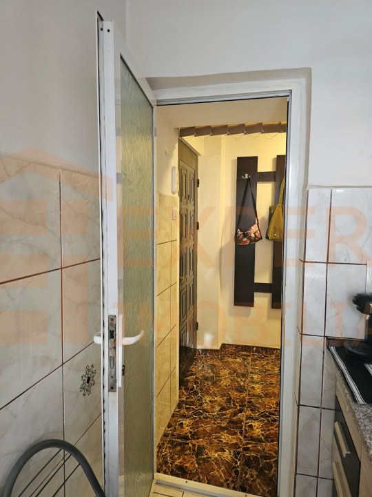 Apartament 2 camere zona Casa de Cultură