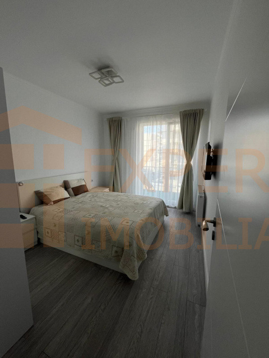 Apartament 2 camere de vanzare - Mamaia Nord 