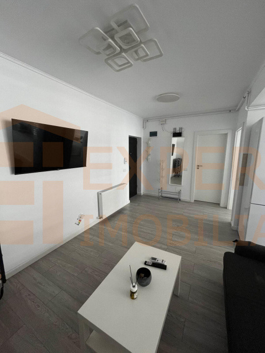 Apartament 2 camere de vanzare - Mamaia Nord 