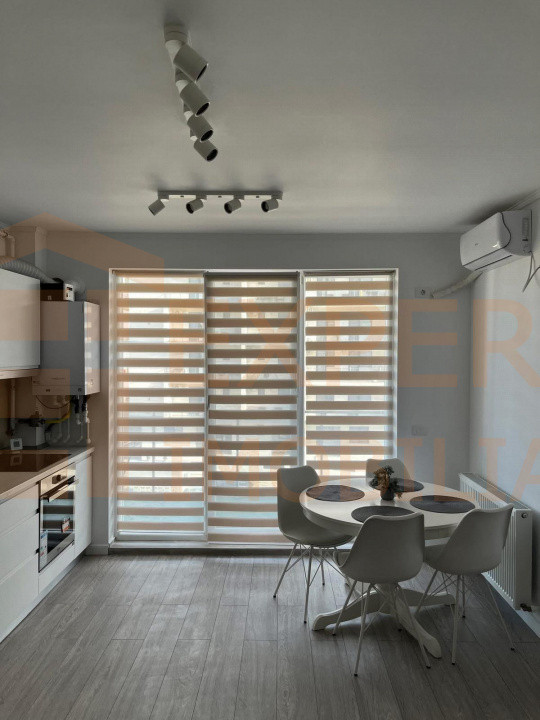 Apartament 2 camere de vanzare - Mamaia Nord 
