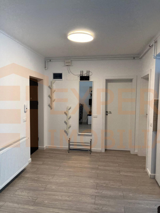 Apartament 2 camere de vanzare - Mamaia Nord 