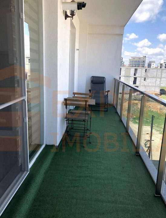 Apartament 2 camere de vanzare - Mamaia Nord 