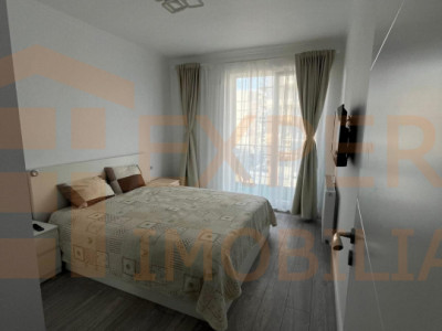 Apartament 2 camere de vanzare - Mamaia Nord 