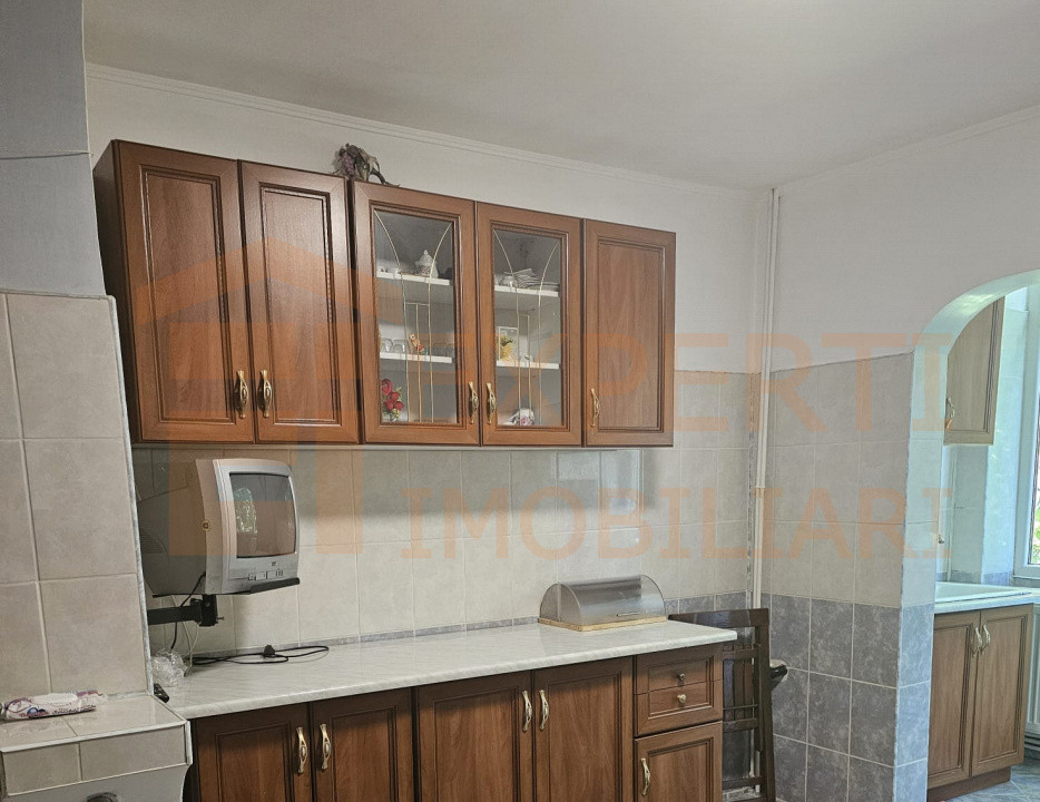 Apartament 2 camere zona Anda